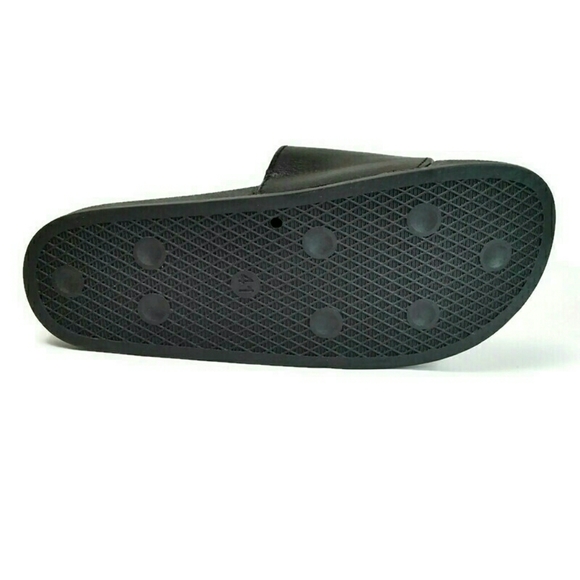 DJ Khaled Call Me Billi Slides We The Best Sandals - Picture 9 of 11